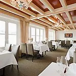 Kaufmann Hotel