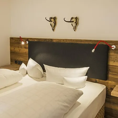Kaufmann 4* Росхауптен