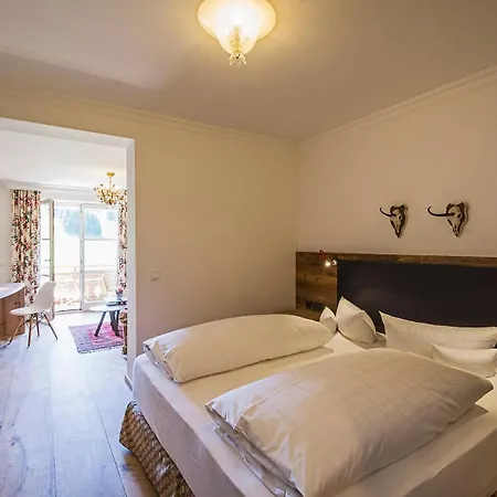 Hotel Kaufmann 4*