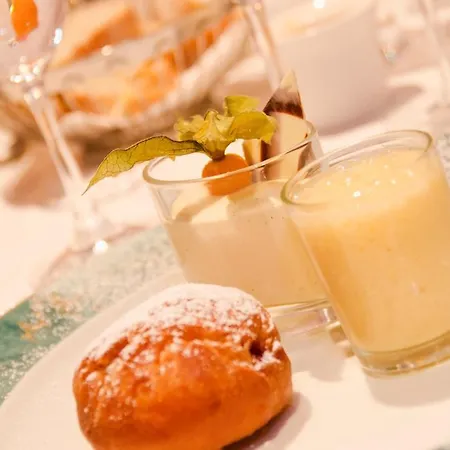 Kaufmann Hotel 4*