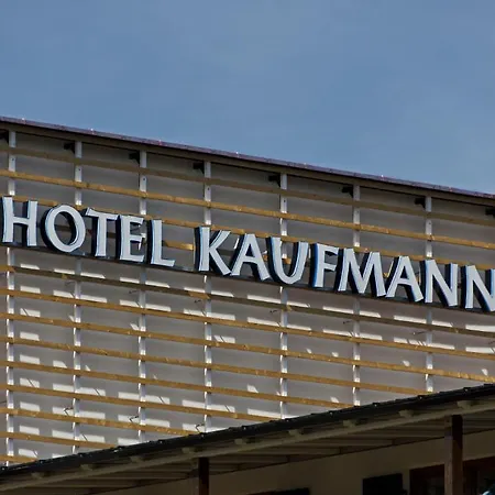 Kaufmann 4*
