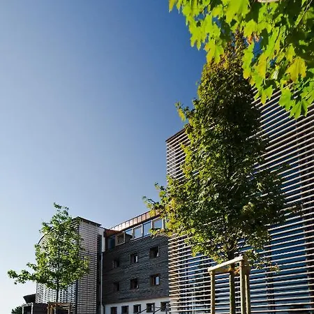 Kaufmann Hotel 4*
