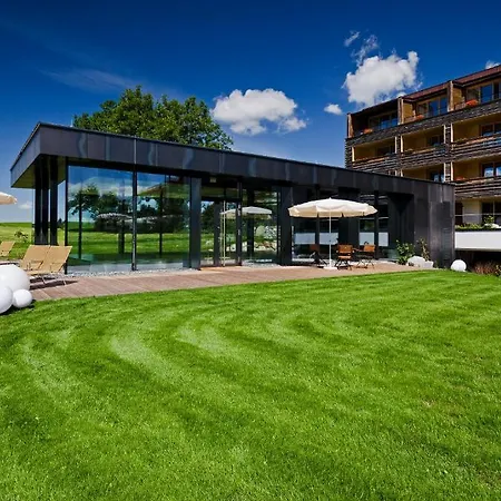 Hotel Kaufmann 4*
