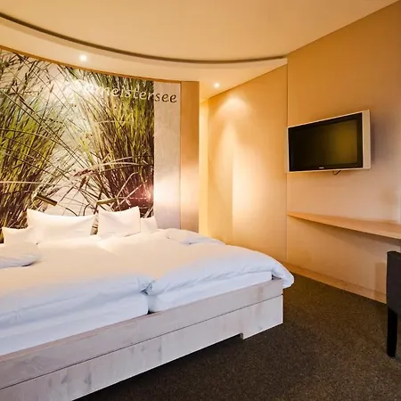 Hotel Kaufmann 4*