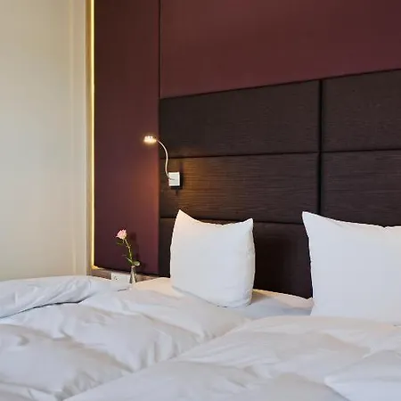 Kaufmann Otel Roßhaupten