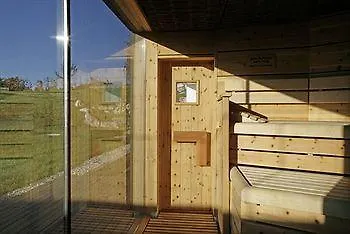 Kaufmann Hotel Roßhaupten