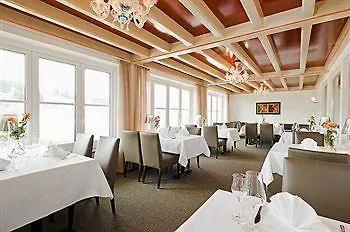 Kaufmann Hotel