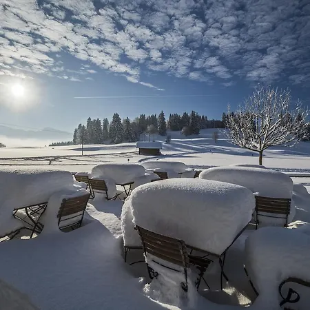 Hotel Kaufmann 4*