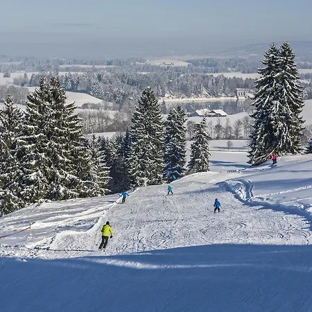 Kaufmann 4* Roßhaupten