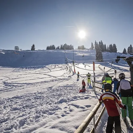 Otel Kaufmann Roßhaupten