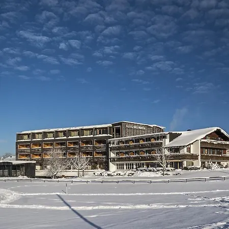 Kaufmann 4* Roßhaupten