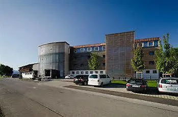Kaufmann Hotel 4*