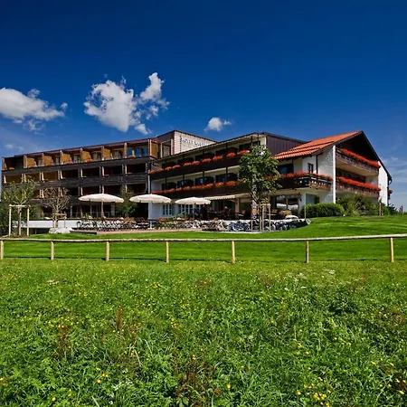 Kaufmann 4* Roßhaupten