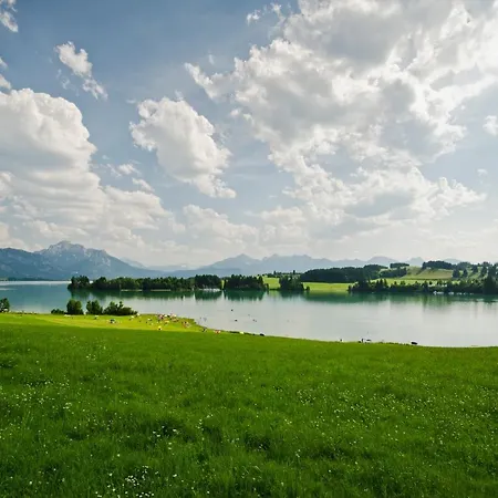 Hotel Kaufmann 4*