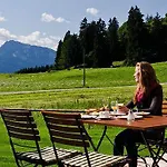 Kaufmann 4* Roßhaupten