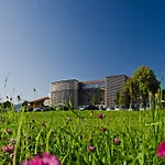 Kaufmann Hotel 4*