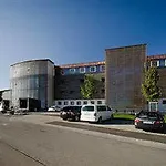 Kaufmann Hotel 4*