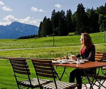 كوفمان 4* Roßhaupten