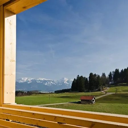 Hotel Kaufmann Roßhaupten