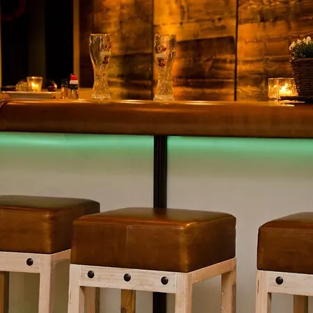 Kaufmann 4* Roßhaupten