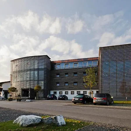 كوفمان 4* Roßhaupten