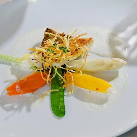 Hotel Kaufmann Roßhaupten