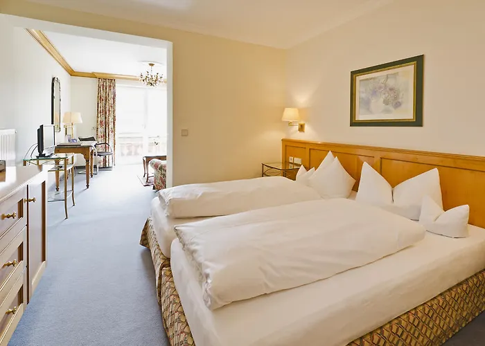 Kaufmann Hotel 4*
