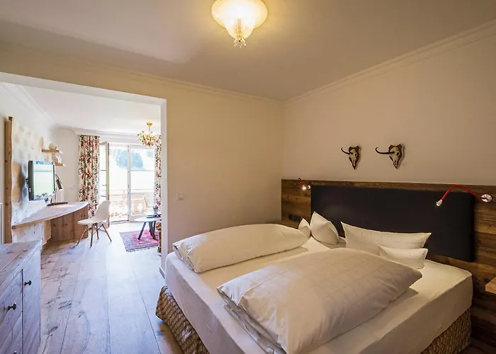 Hotel Kaufmann 4*