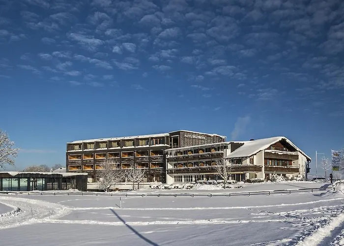 Kaufmann 4* Roßhaupten